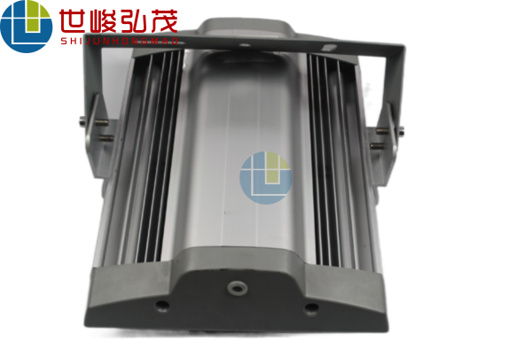 鋁型材LED隧道燈外殼的優點及其重要性！