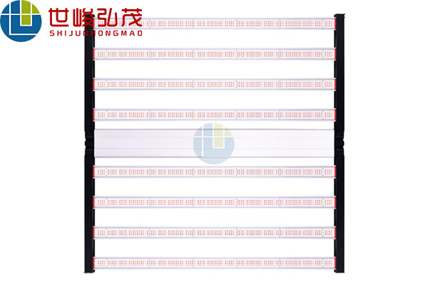 LED植物生長(zhǎng)燈鋁型材