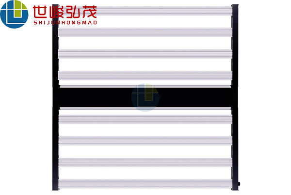 LED植物生長(zhǎng)燈鋁型材