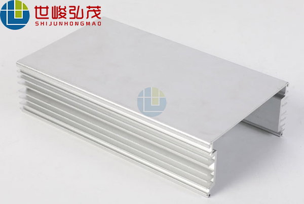 電源開關(guān)鋁外殼